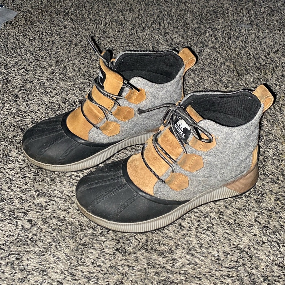 Sorel Out N About™ III Classic | 8.5